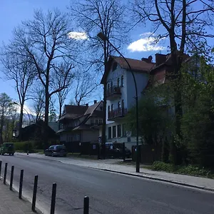 https://zakopane-apartament-w-centrum.zakopanehotels.org